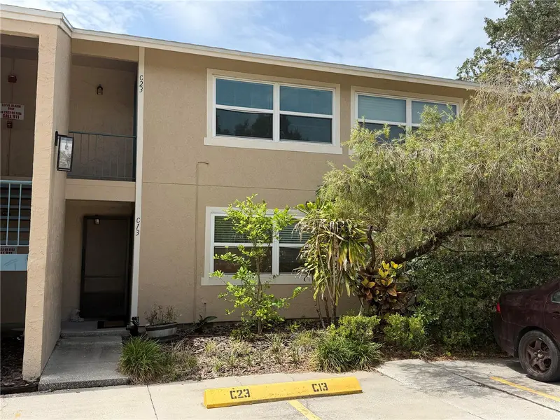 4810 S Dauphin Ave #C23, FL