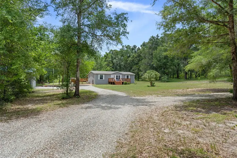 840 N Obrien Pt, FL