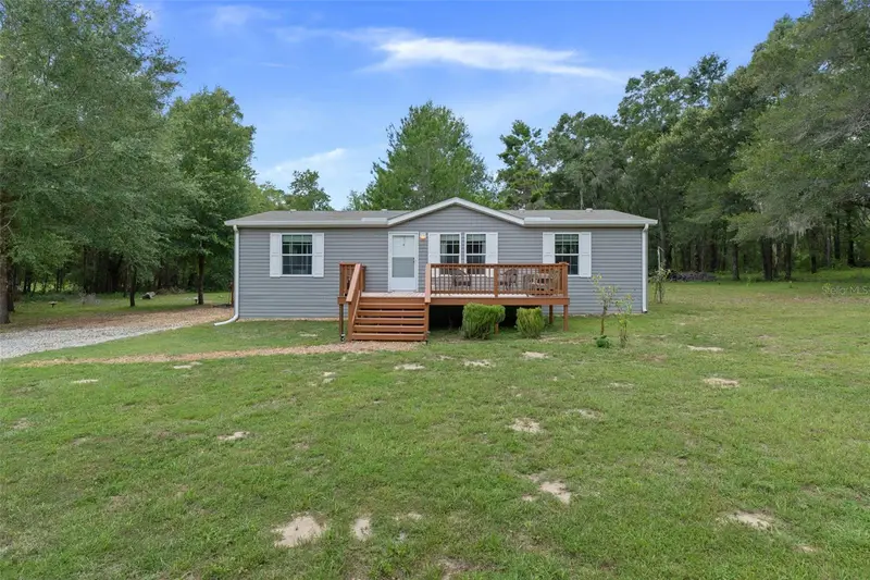 840 N Obrien Pt, FL