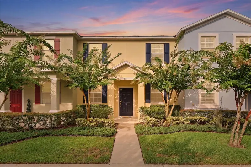 Emerson Park listing
