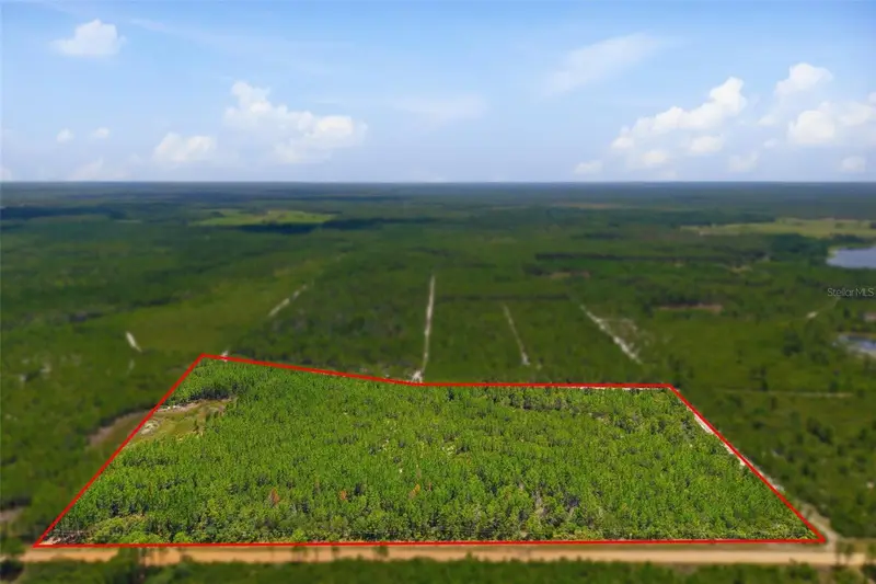 Lot 70 Maggie Jones Road Rd, FL