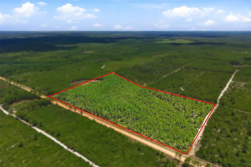 Lot 70 Maggie Jones Road Rd, FL