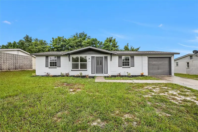 Deltona Lakes listing