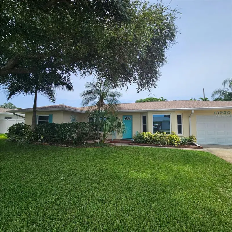 13920 Jamaica Dr, FL