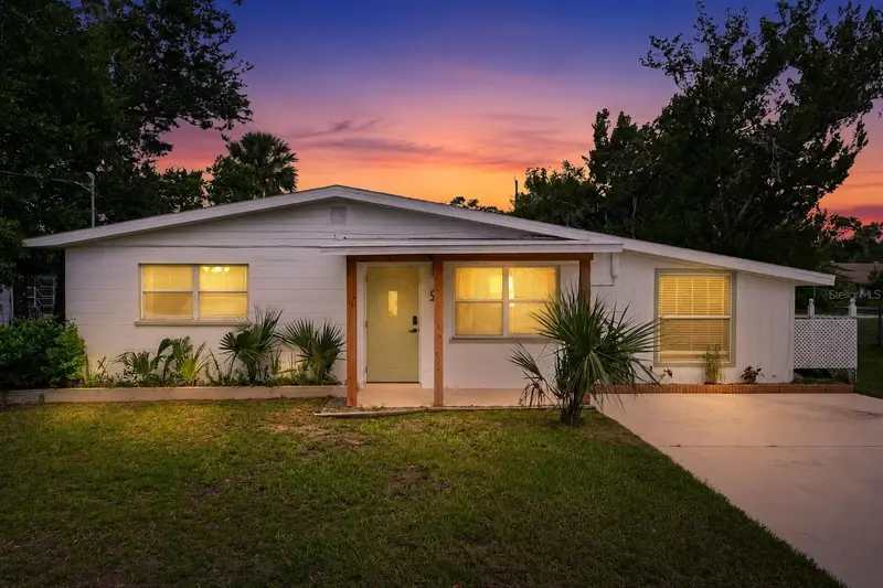 Ormond Beach listing