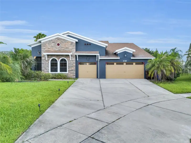 3104 Bass Boat Way, FL