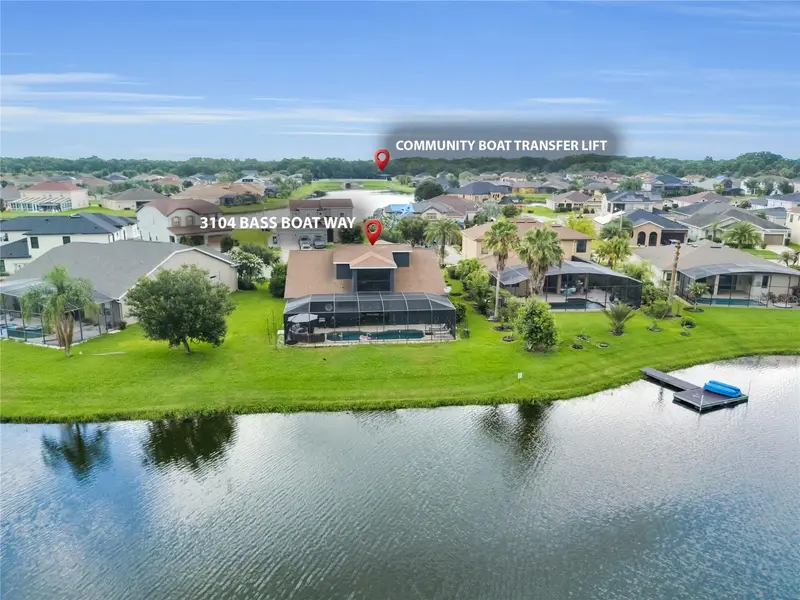 3104 Bass Boat Way, FL