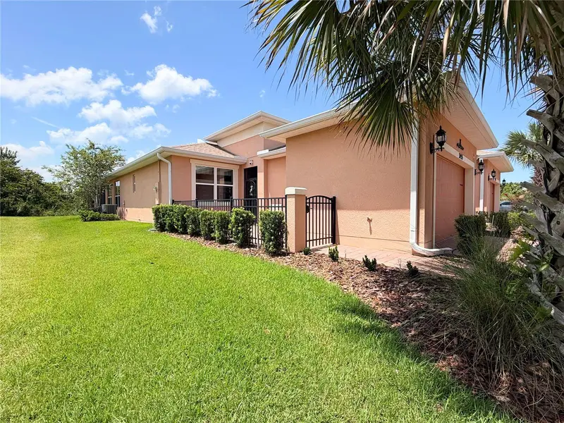 3455 Fallbrook Drive, FL