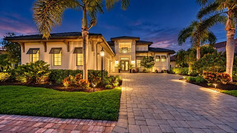 Lakewood Ranch pending