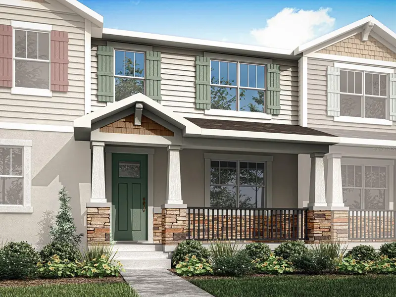 233 Spindle Palm Cv, FL