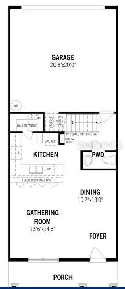233 Spindle Palm Cv, FL