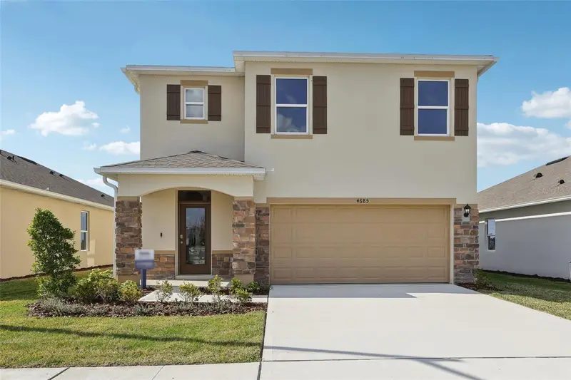 Hamilton Bluff listing