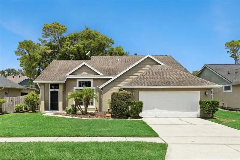 1513 Oberlin Ter, FL