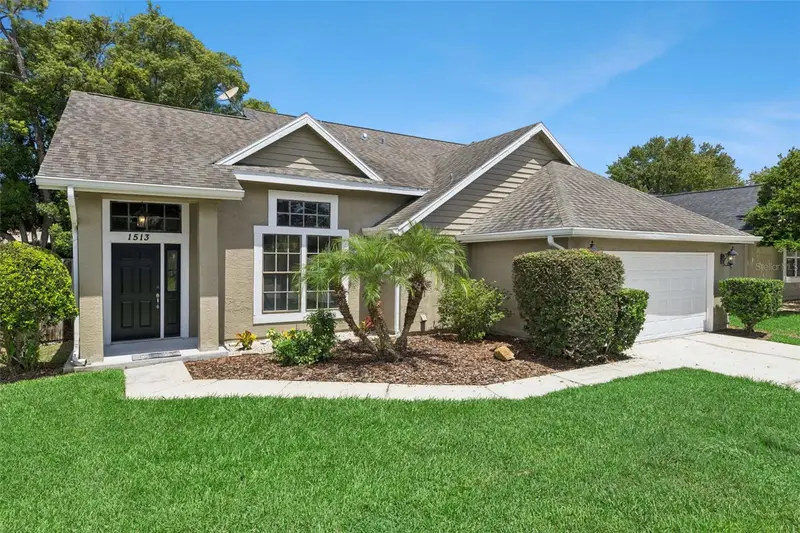 1513 Oberlin Ter, FL