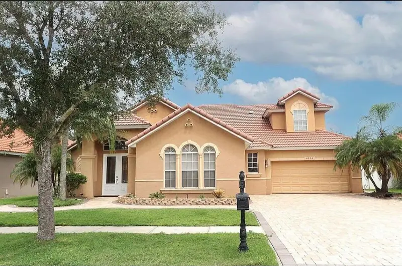 Union Park / East Orlando listing