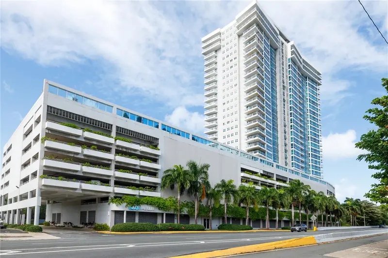 48 Luis Munoz Marin Ave Aquablue Cond. #1503, PR