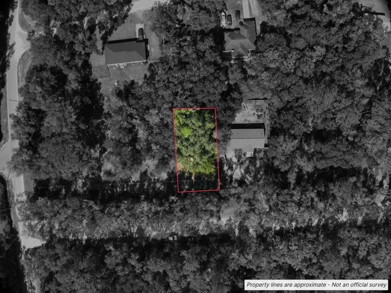 Lot #1 St Patrick Dr, FL