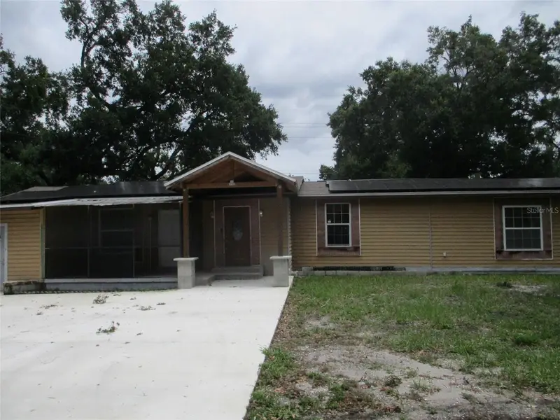 302 E 130th Ave, FL