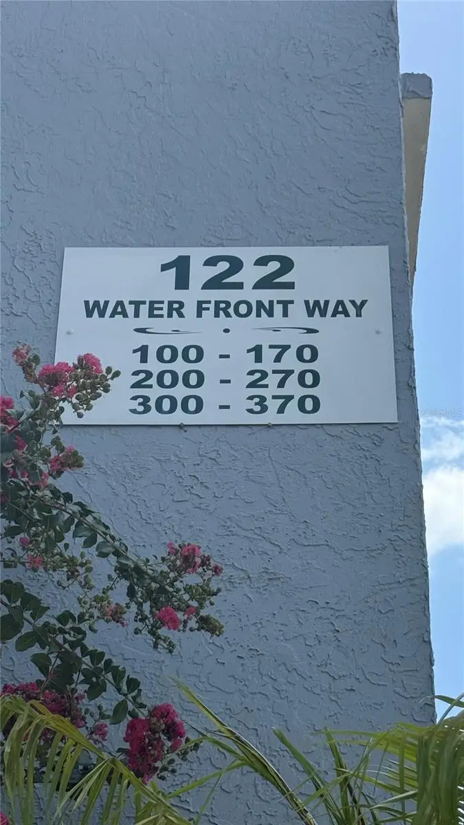 122 Water Front Way #340, FL