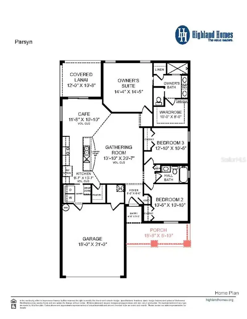 35432 Darlington Grove Dr, FL