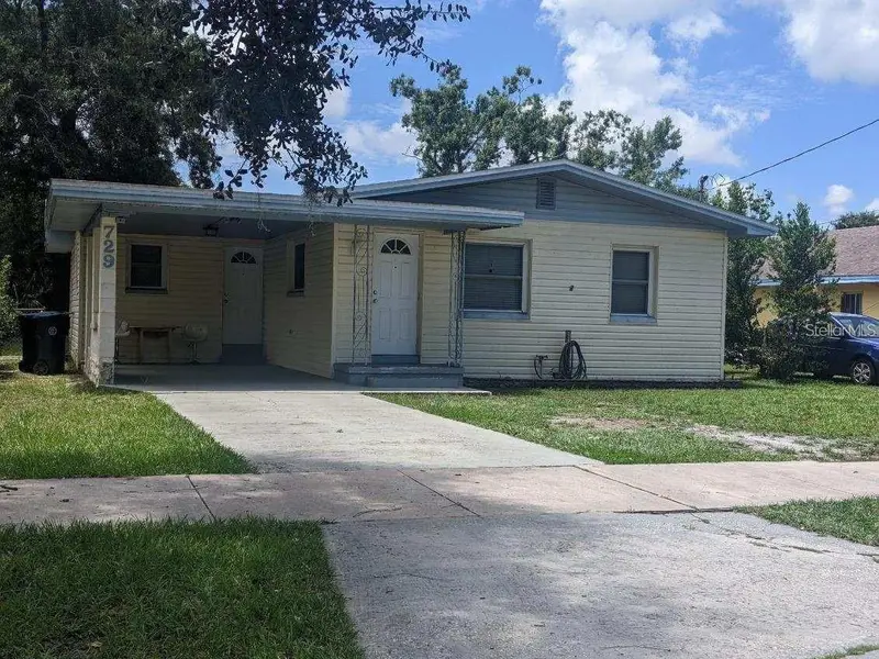 729 Virginia Ave, FL