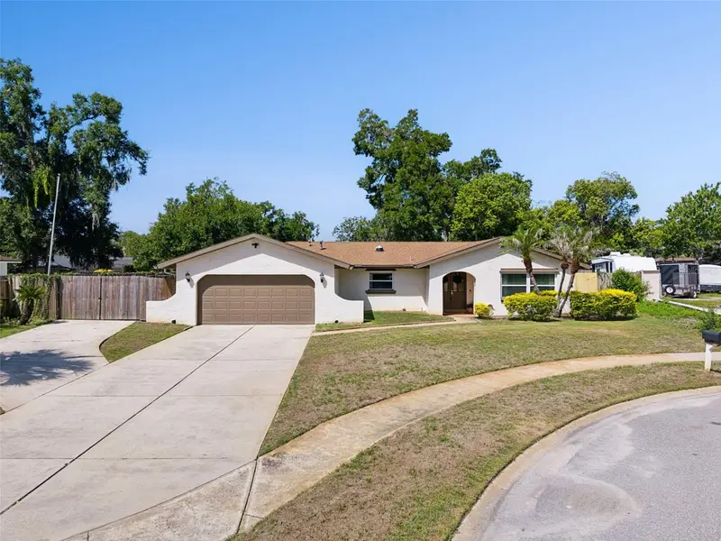 Longwood listing