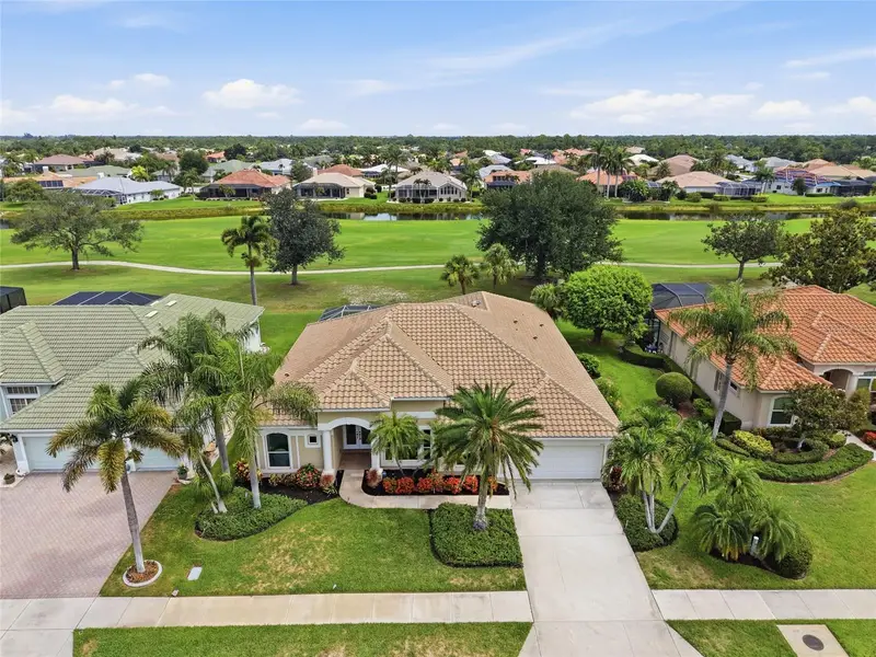 1021 Grouse Way, FL