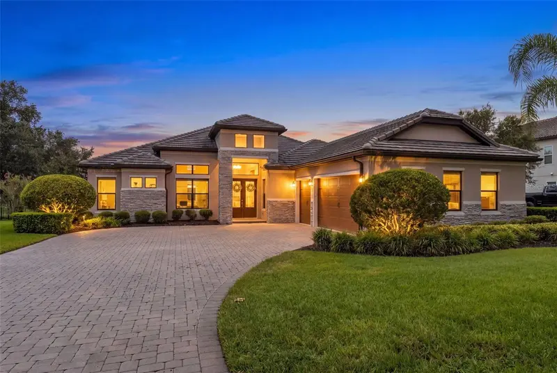 25858 Crossings Bluff Ln, FL