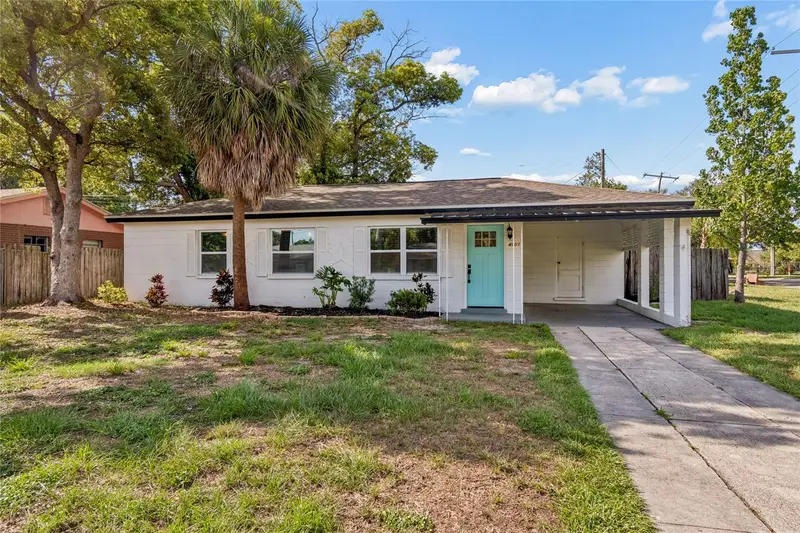 4001 W Rogers Ave, FL