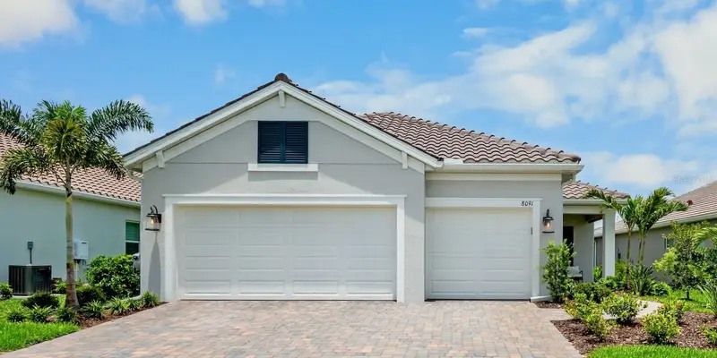 8091 Anthirium Loop, FL
