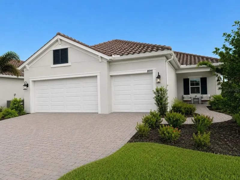 8091 Anthirium Loop, FL