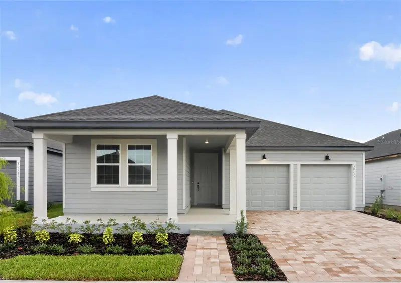 Mount Dora pending