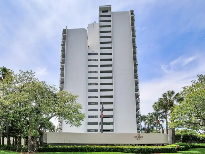 4141 Bayshore Blvd #505, FL