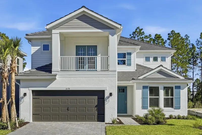 1678 Trailhead Ln, FL