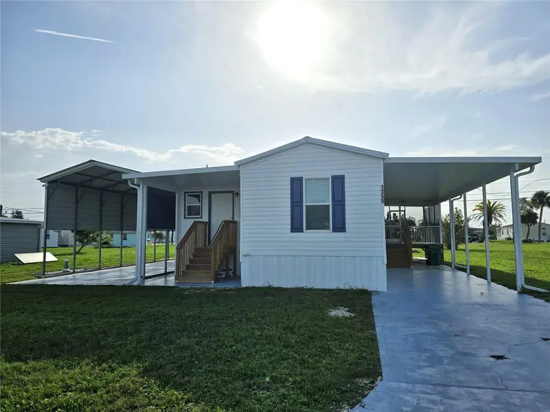 1359 Ibis Dr, FL