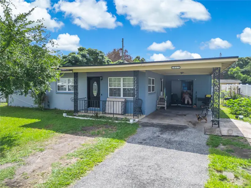 Southwood listing