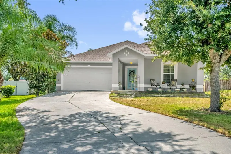 Eustis listing