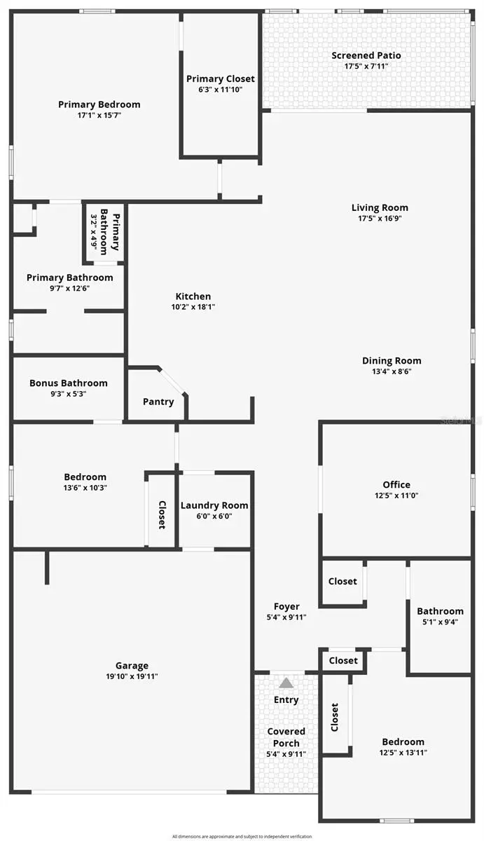 3153 Tupelo Loop, FL