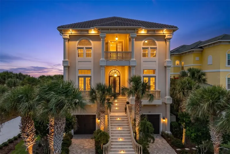 32 Hammock Beach Circle S, FL