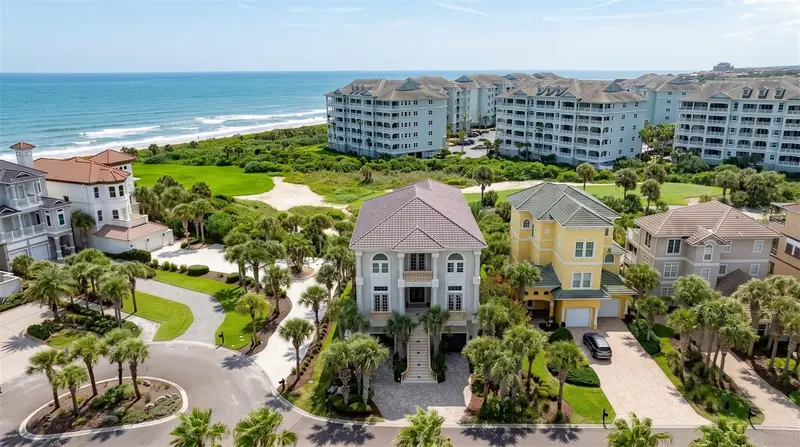 32 Hammock Beach Circle S, FL