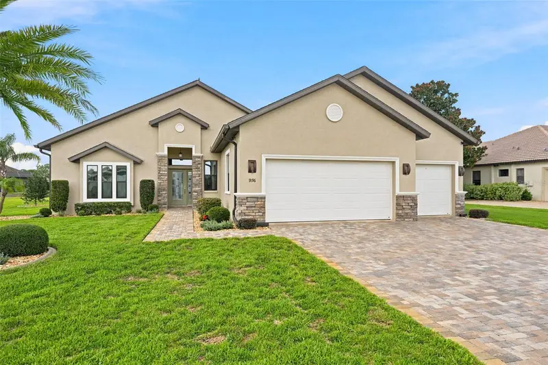 Weeki Wachee listing