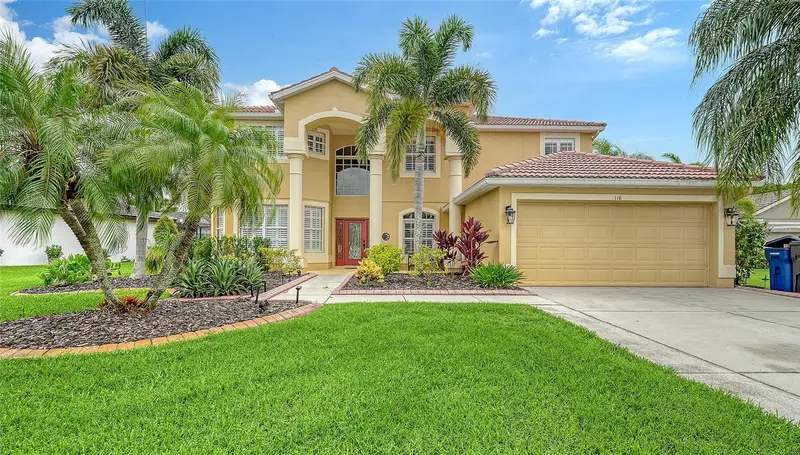116 New Briton Ct, FL