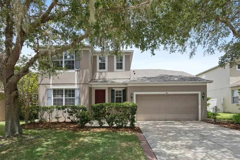 381 Misty Oaks Ln, FL
