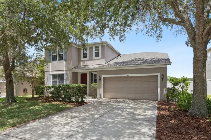 381 Misty Oaks Ln, FL