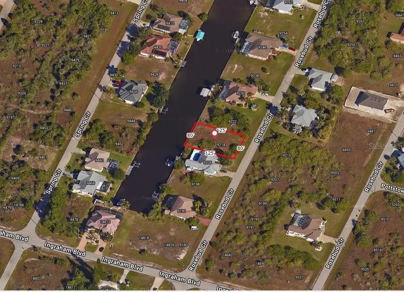 9214 Rosebud Cir, FL