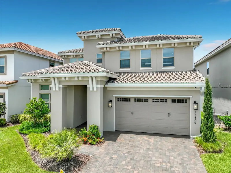 13809 Larkton Ln, FL