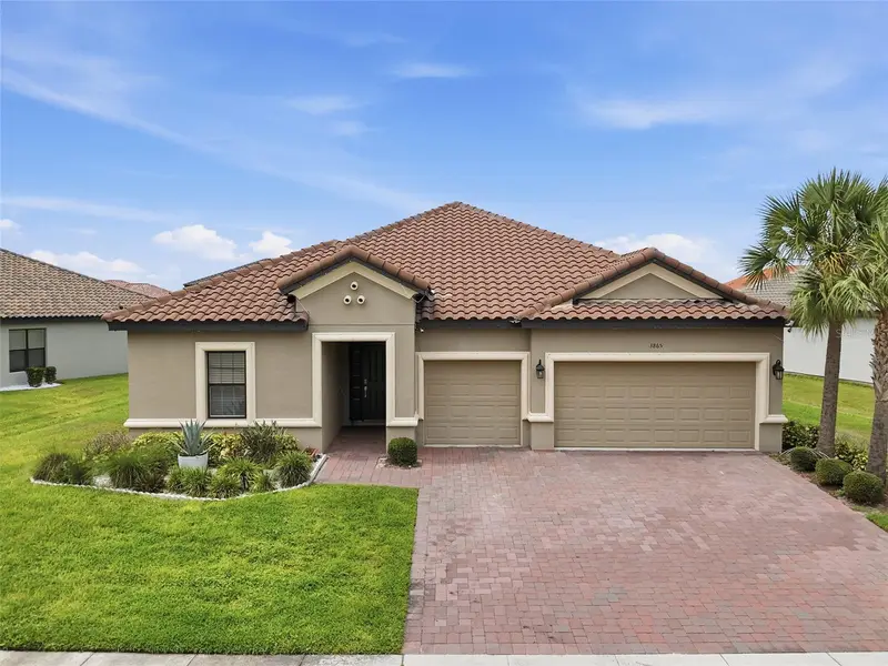 3865 Bowfin Trl, FL