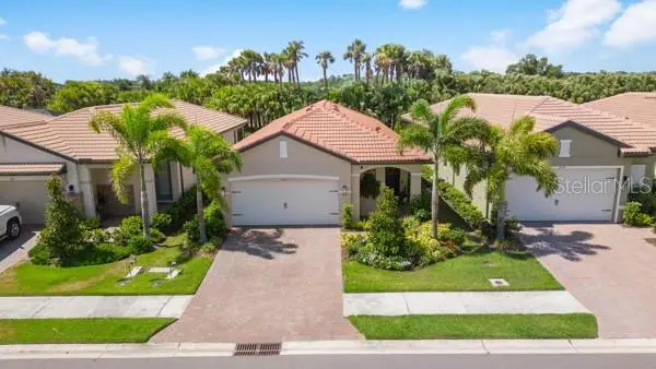 200 Soliera St, FL