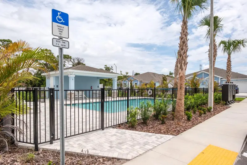 2520 Mario Way, FL