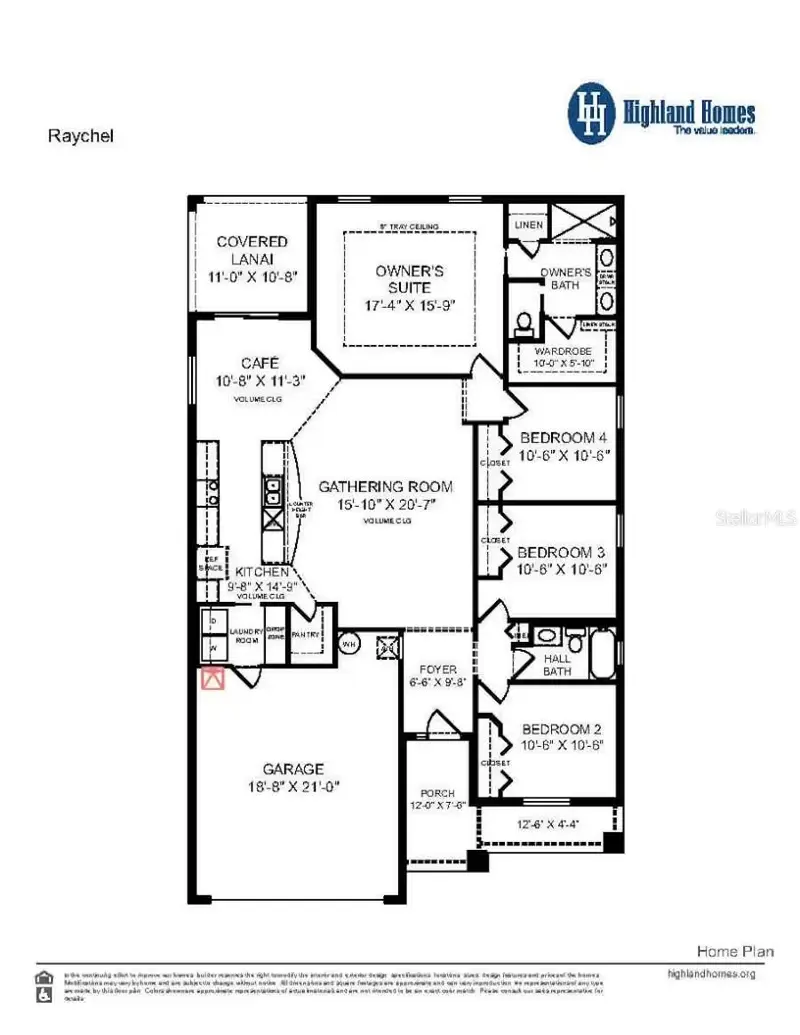 644 Sw 77th Cir, FL